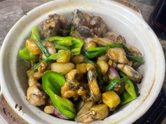 -贞姨美食·老字号海鲜大排档
