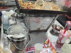 -郝大姐·乌龙山铁板烧(大学城三店)