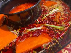 -三江两海老火锅(北京首店)
