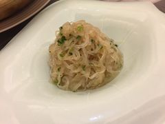 -园林格兰云天大酒店-太极名厨中餐厅