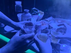 -唯爱KTV聚会餐厅(仙林东城汇店)