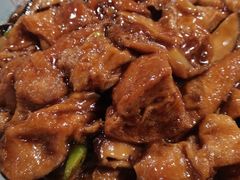 -小吊梨汤·北京菜(香山店)