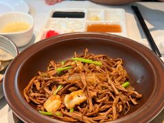 -四季民福烤鸭店(故宫店)