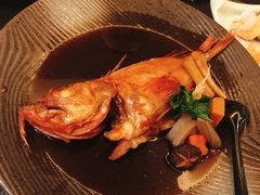 -西村日本料理(香格里拉饭店)