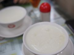 -义顺牛奶公司(庇利金街店)