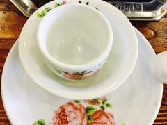 -王婆大虾(五道口店)