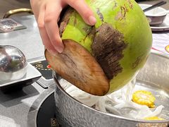 -椰小鸡·琼州糟粕醋(美兰缤纷城店)