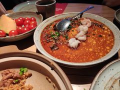 文蛤蒸蛋-青年公社烤鸭(青年路店)