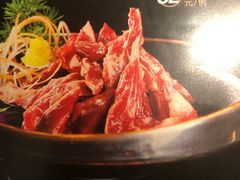 -额尔敦牛厨师铜板烧