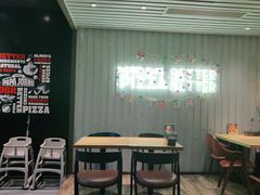 -棒约翰比萨·意面(金桥国际店)