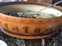 -风味小馆(天目湖宾馆店)