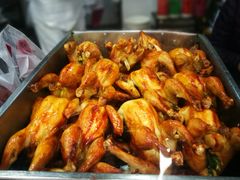 -吴山烤禽 (吴山路店)