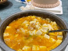 -小厨娘淮扬菜(板桥一店)