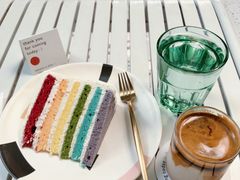 -ADO KAFE(大学城店)