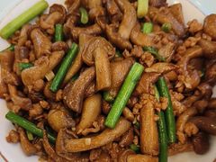 -好口味小吃楼·东北菜(太原南街店)