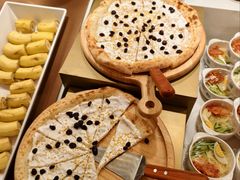 -比格比萨自助(新辰里学清路店)