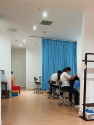 -舒欣头疗·俏丝谧语 白发脱发专业护理 