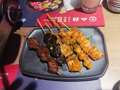 -小椋(富安商业广场店)