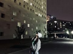 -中广艺影传媒艺术(福田校区)