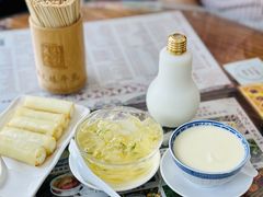 -周大娘牛乳(旧寨古村总店)