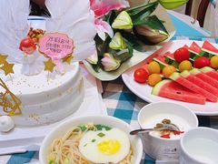 -紫光园·烤鸭·北京菜(劲松店)