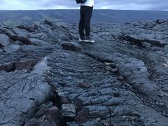 -夏威夷火山国家公园