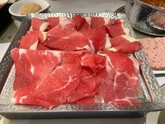 -呷哺呷哺(王府井喜悦店)