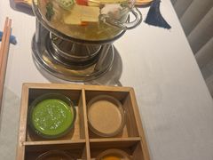 -叶叶菩提(太原别墅店)