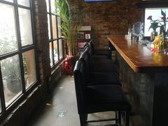 -TIMEZONE8东八时区餐厅&酒吧(798店)