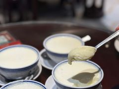 -民信老铺(双皮奶博物馆店)