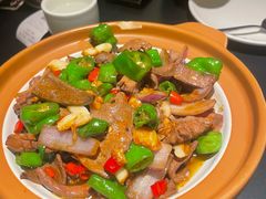 -小菜园新徽菜(青岛市南万象城店)