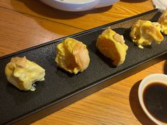 -永安鱼庄·镇江菜(丁卯店)