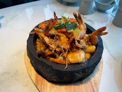 -潮堂 · 潮州菜(国贸商城店)