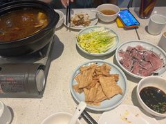 -任兴记(定西路店)