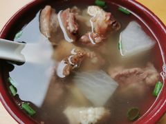 -锡园正宗无锡小笼汤包(列东百货大楼店)
