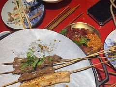 -醉烧膘·烧烤夜宵王(总店)