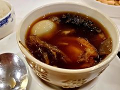 -聚春园自助餐厅(东街口店)