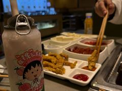 -海底捞火锅(南京红山常发广场店)