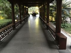 -三亚亚龙湾雅高美爵酒店