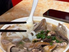 -荔林食店(西华路店)