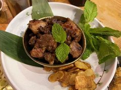 -质烤烤物·活烤海鲜(质烤总店)