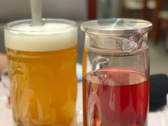 自制洛神花山楂汁-有位虾匠·香辣蟹·小龙虾(李村店)