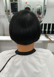 -青霖·飘逸造型