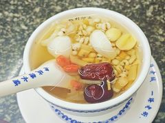 -老城糖水铺(珠海东店)