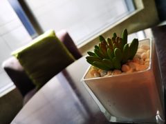 -广州富力君悦大酒店·凯菲厅