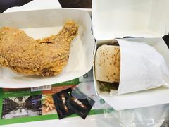 -德克士(广州南站店)