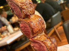 -拉蒂娜·巴西牛排馆 Latina·Brazilian Steakhouse(陆家嘴旗舰店)