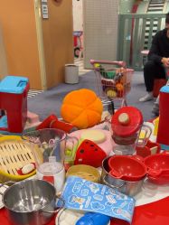 点击看大图 -MELAND CLUB亲子乐园·派对·餐厅(北京芳圆里ID MALL店)