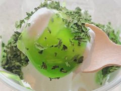 -麦当劳(静安寺店)