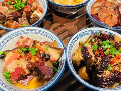 -索溪山寨·湘西饮食文化博物馆(标志门店)